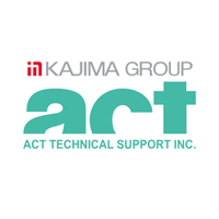 株式会社アクト・テクニカルサポートの企業ロゴ