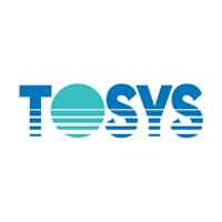 株式会社TOSYSの企業ロゴ