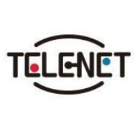 株式会社テレネットの企業ロゴ