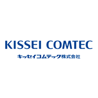 キッセイコムテック株式会社の企業ロゴ