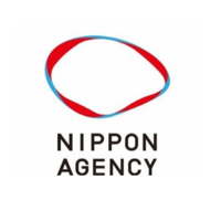 株式会社日本エージェンシーの企業ロゴ