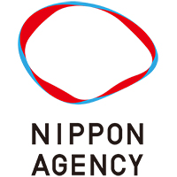 株式会社日本エージェンシー | 広告に関するコミュニケーションサービスのプロフェッショナルの企業ロゴ