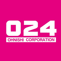 株式会社オーニシの企業ロゴ