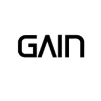 株式会社ゲインの企業ロゴ