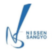 株式会社ニッセン産業の企業ロゴ