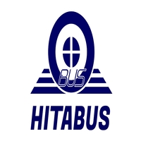 日田バス株式会社の企業ロゴ