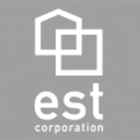 株式会社エストコーポレーションの企業ロゴ