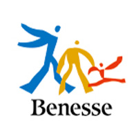 株式会社ベネッセコーポレーションの企業ロゴ