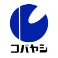 株式会社コバヤシの企業ロゴ