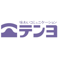 株式会社テンヨ武田の企業ロゴ