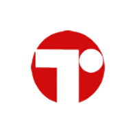 トミタパックス株式会社の企業ロゴ