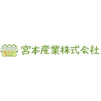 宮本産業株式会社の企業ロゴ