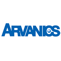 株式会社アルバニクスの企業ロゴ