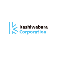 株式会社カシワバラ・コーポレーションの企業ロゴ