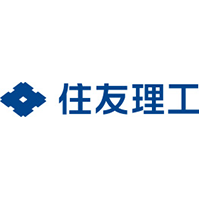 住理工山形株式会社の企業ロゴ
