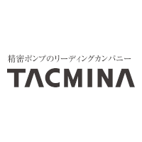 株式会社タクミナの企業ロゴ