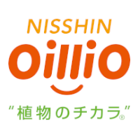 日清オイリオグループ株式会社の企業ロゴ