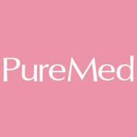有限会社Pure Medの企業ロゴ