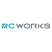 株式会社RCワークスの企業ロゴ