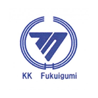 株式会社福井組の企業ロゴ
