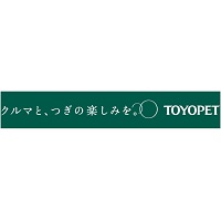 新潟トヨペット株式会社の企業ロゴ