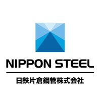 日鉄片倉鋼管株式会社の企業ロゴ