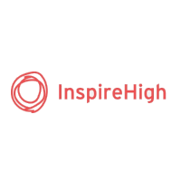 株式会社Inspire Highの企業ロゴ