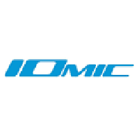 株式会社IOMIC | ＼創立20周年を迎え新たな人材を募集／◆土日祝休◆残業なしの企業ロゴ