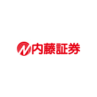 内藤証券株式会社の企業ロゴ