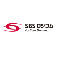 SBSロジコム株式会社の企業ロゴ
