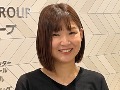 Sのプロフィールフォト