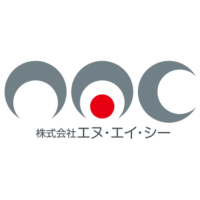 株式会社エヌ・エイ・シーの企業ロゴ