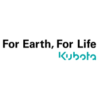 株式会社クボタの企業ロゴ