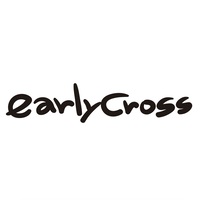 株式会社アーリークロスの企業ロゴ