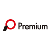 プレミアグループ株式会社の企業ロゴ