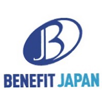 株式会社ベネフィットジャパンの企業ロゴ