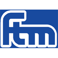 株式会社富士試験機製作所の企業ロゴ