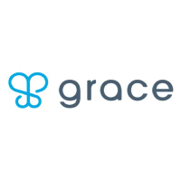 株式会社GRACEの企業ロゴ