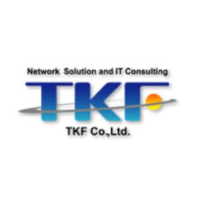 株式会社TKFの企業ロゴ