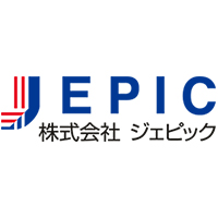 株式会社ジェピックの企業ロゴ