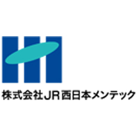 株式会社JR西日本メンテック | JR西日本グループ｜働きながら “運転士" の国家資格を取れますの企業ロゴ
