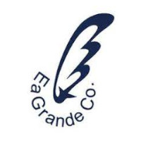 エアグランデ株式会社の企業ロゴ