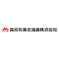 森永乳業北海道株式会社の企業ロゴ