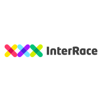 InterRace株式会社の企業ロゴ