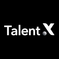 株式会社TalentXの企業ロゴ