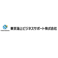 東京海上ビジネスサポート株式会社の企業ロゴ