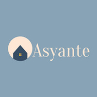 株式会社アシャンテ | 転職フェア出展│ユニバーサルホームの設計・施工を行っていますの企業ロゴ