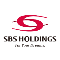 SBSホールディングス株式会社 | 東証プライム上場┃総合物流業界トップクラス┃年休120日以上の企業ロゴ