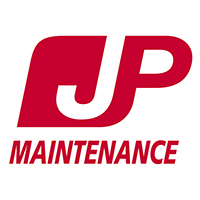 日本郵便メンテナンス株式会社の企業ロゴ