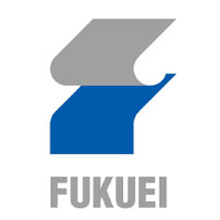 福栄鋼材株式会社の企業ロゴ